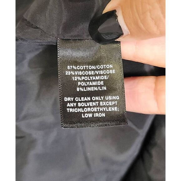 Lafayette 148 New York Camille Lace
Sheath Mini Dress 2 - Picture 10 of 11